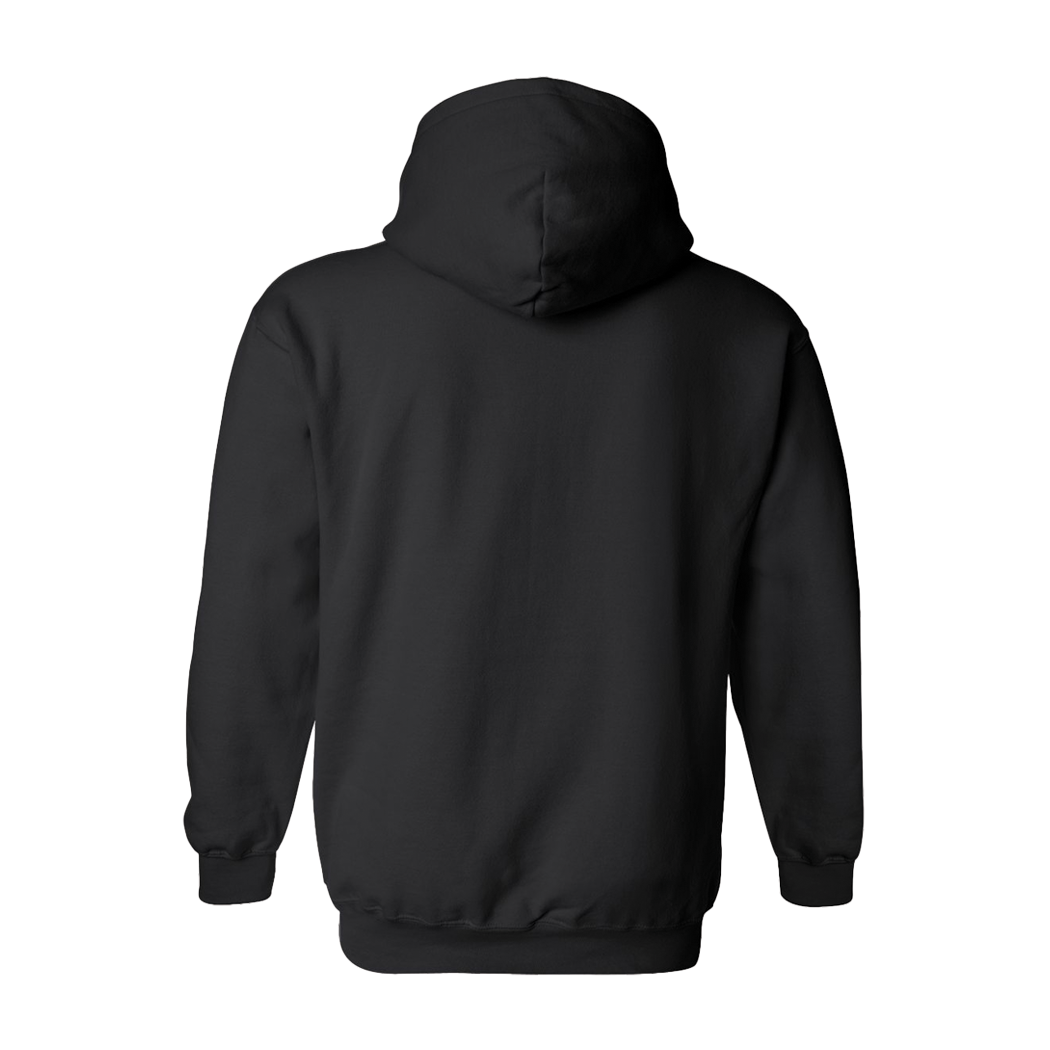 Port Washington Cross Country | Logo Hoodie