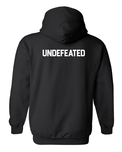 Port Washington Cross Country Undefeated | Adult/Youth Hoodie