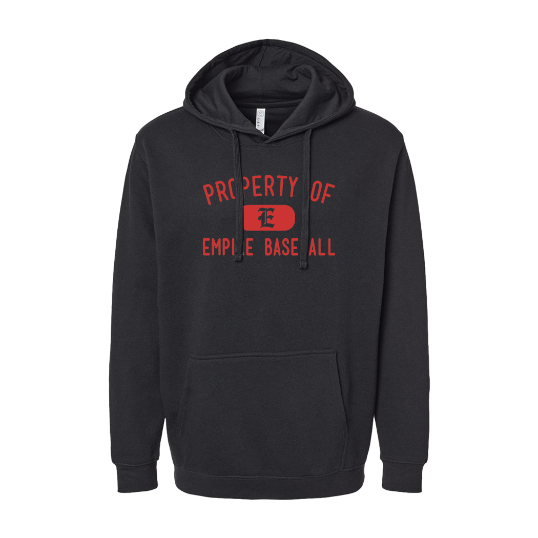 Property Of | Hoodie