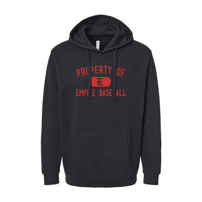 Property Of | Hoodie