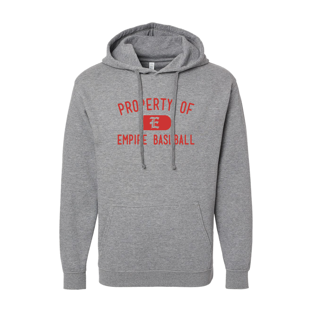 Property Of | Hoodie