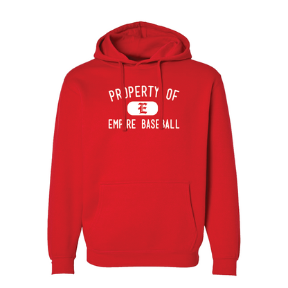 Property Of | Hoodie