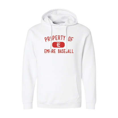 Property Of | Hoodie