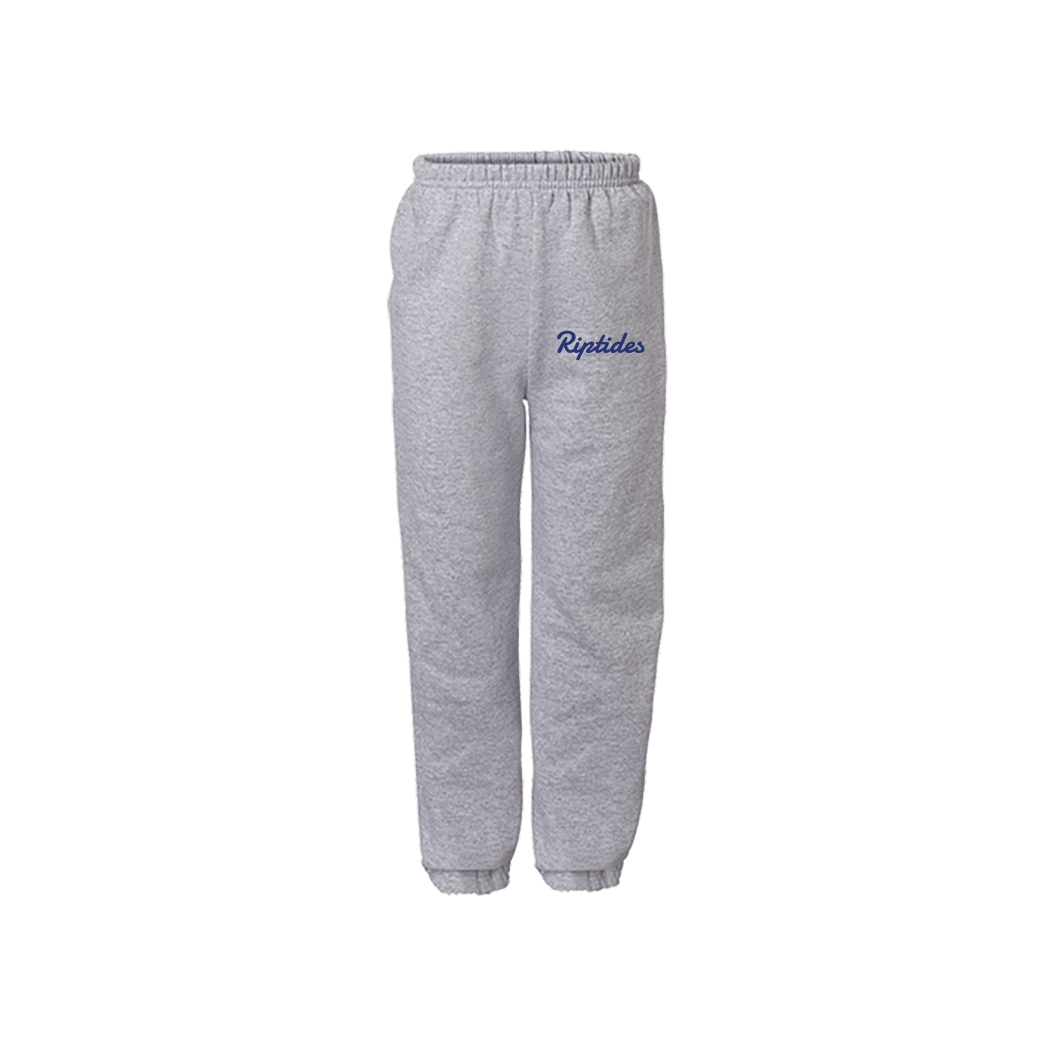 Riptides Script | Youth Sweatpants