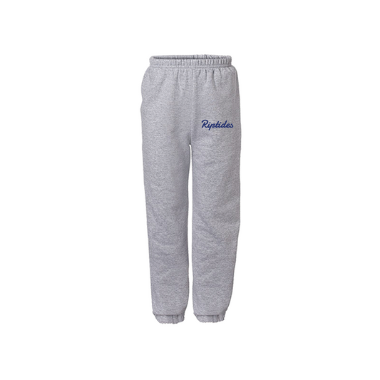 Riptides Script | Youth Sweatpants