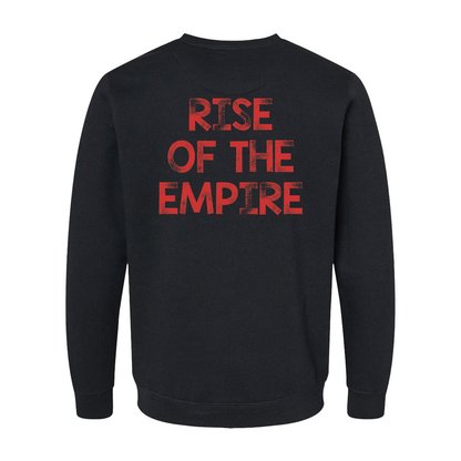 Rise of the Empire | Crewneck Sweatshirt