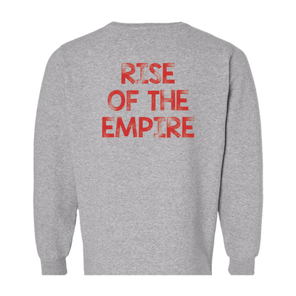 Rise of the Empire | Crewneck Sweatshirt