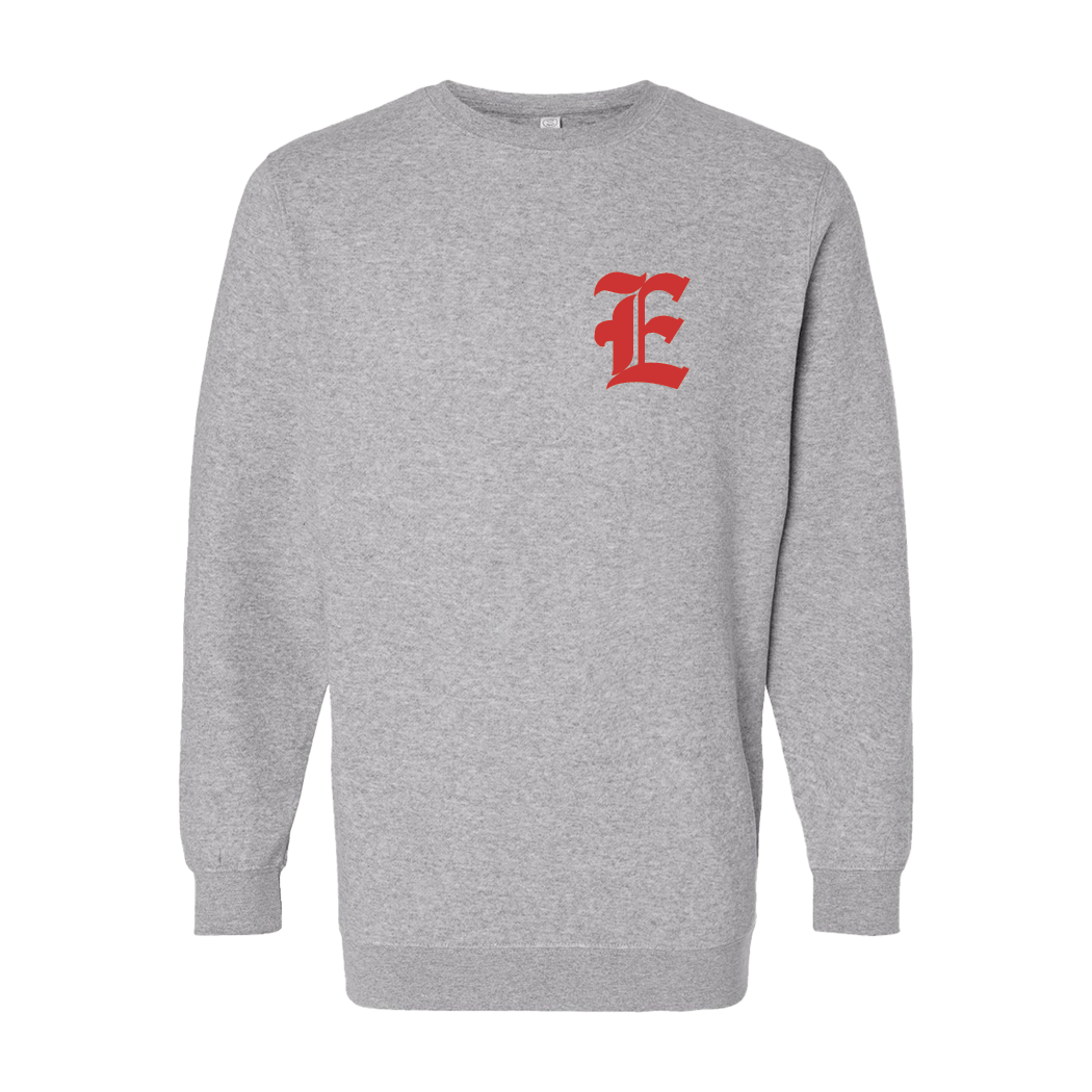 Rise of the Empire | Crewneck Sweatshirt