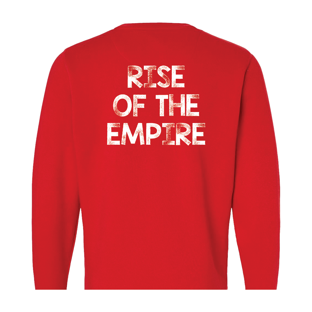 Rise of the Empire | Crewneck Sweatshirt