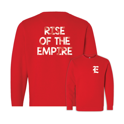 Rise of the Empire | Crewneck Sweatshirt