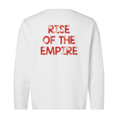 Rise of the Empire | Crewneck Sweatshirt