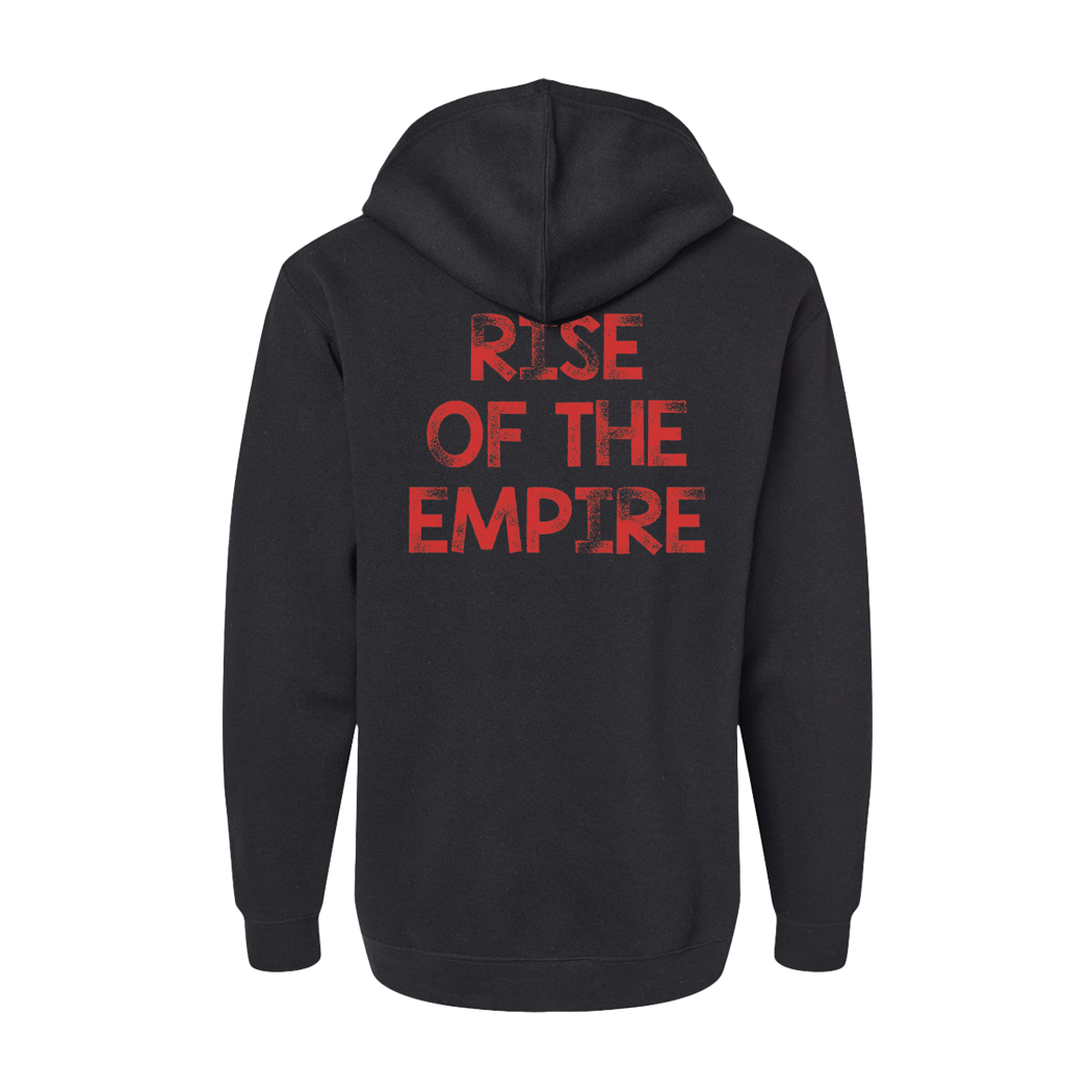 Rise of the Empire | Hoodie