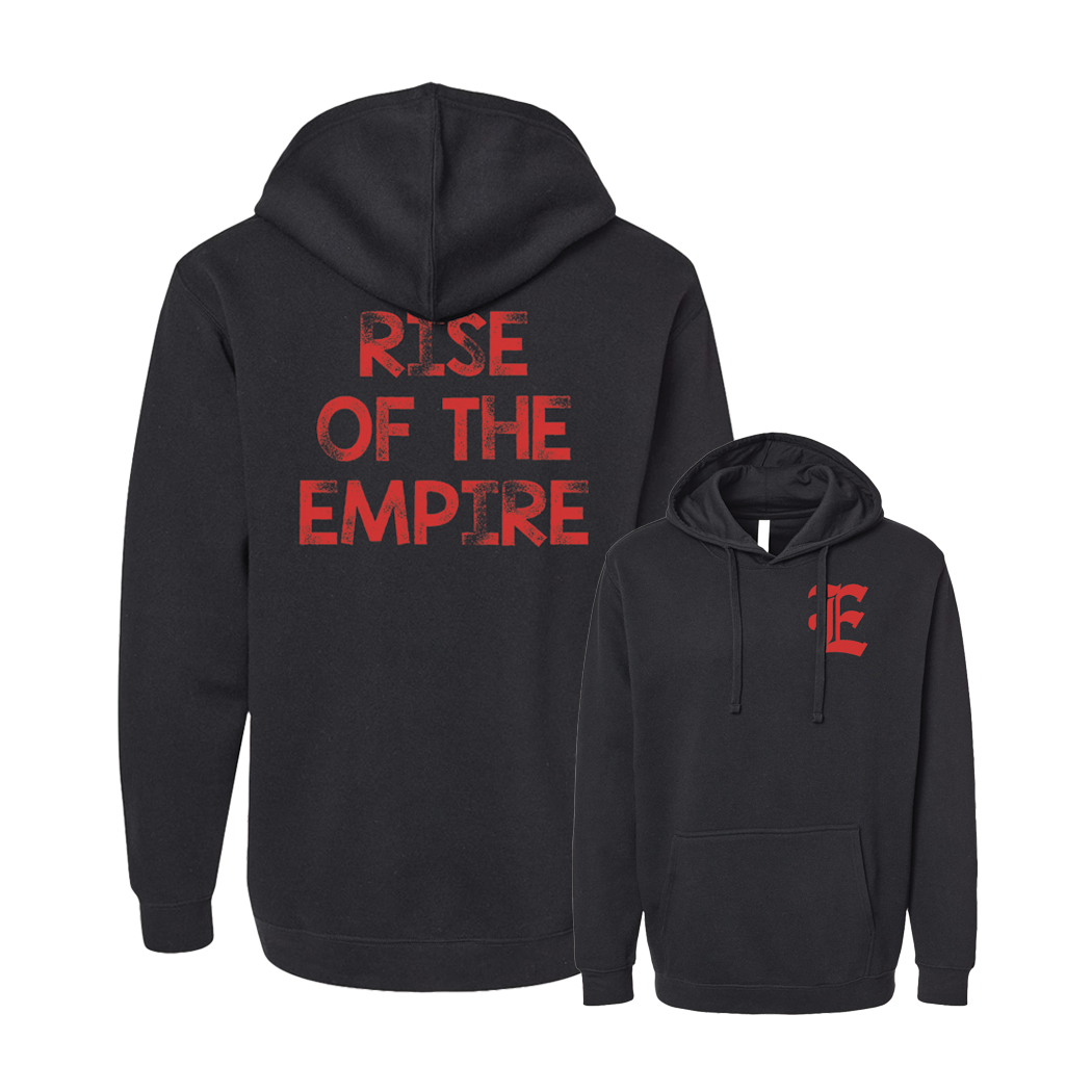 Rise of the Empire | Hoodie