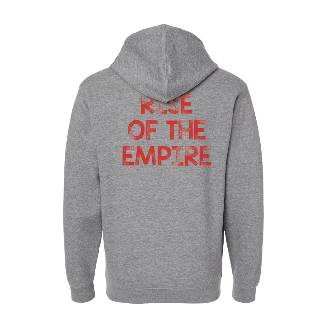 Rise of the Empire | Hoodie