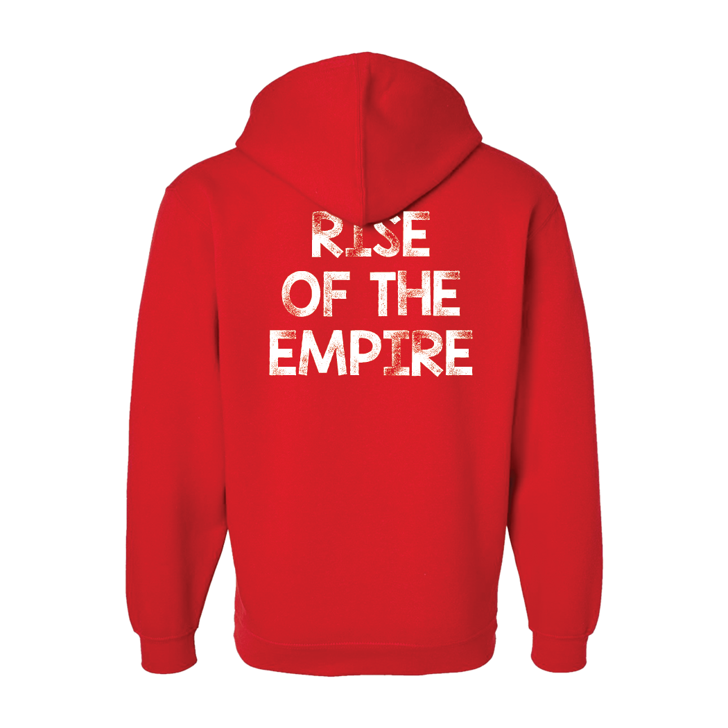 Rise of the Empire | Hoodie