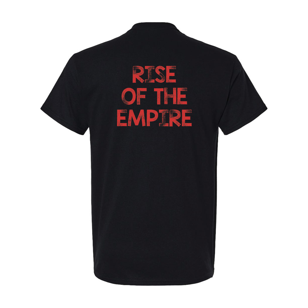 Rise of Empire | T-Shirt