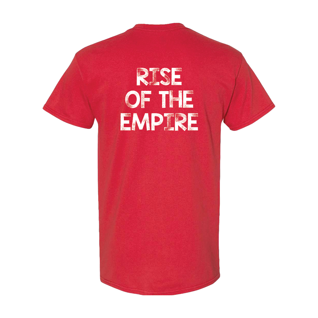 Rise of Empire | T-Shirt