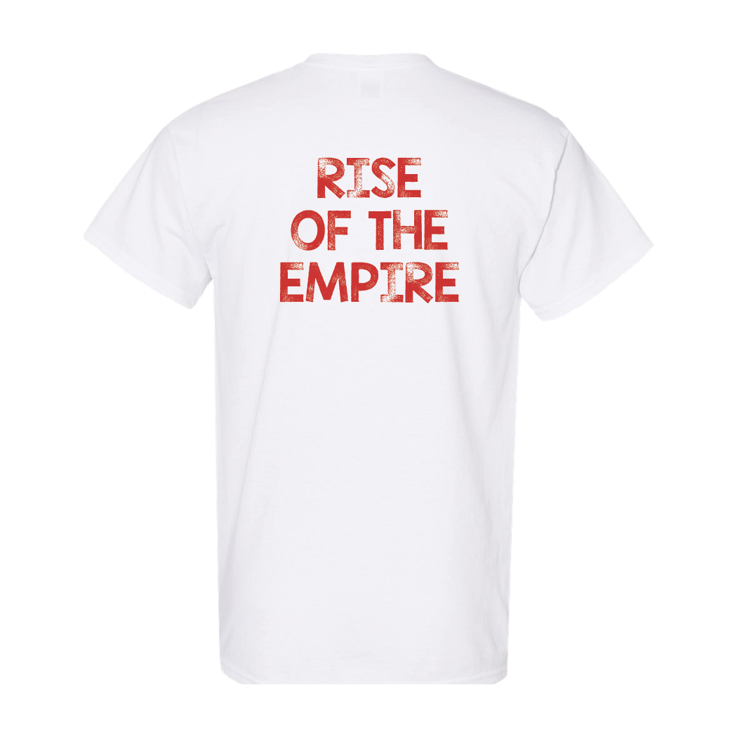 Rise of Empire | T-Shirt