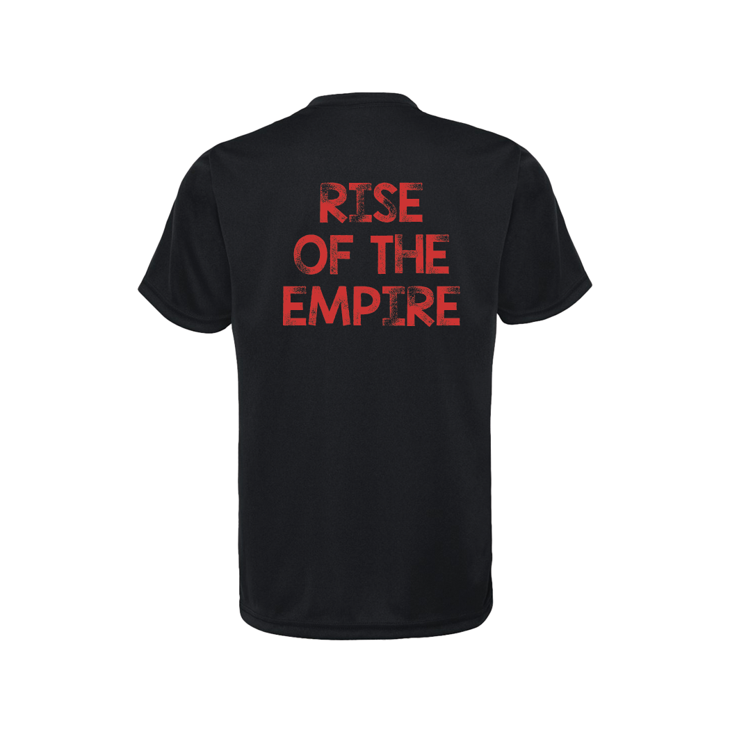 Rise of the Empire | Youth Performance T-Shirt