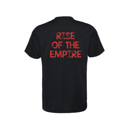 Rise of the Empire | Youth Performance T-Shirt