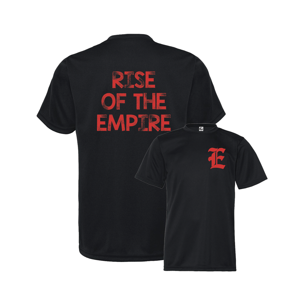 Rise of the Empire | Youth Performance T-Shirt