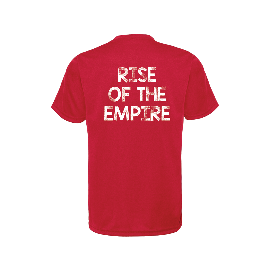 Rise of the Empire | Youth Performance T-Shirt