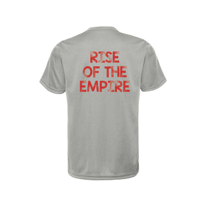 Rise of the Empire | Youth Performance T-Shirt