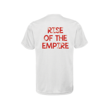 Rise of the Empire | Youth Performance T-Shirt