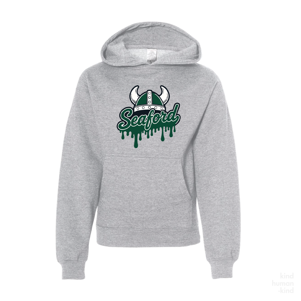 Seaford Drip | Hoodie