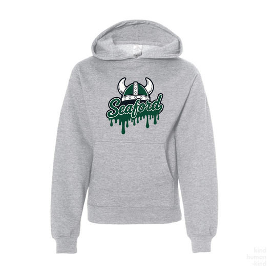 Seaford Drip | Hoodie