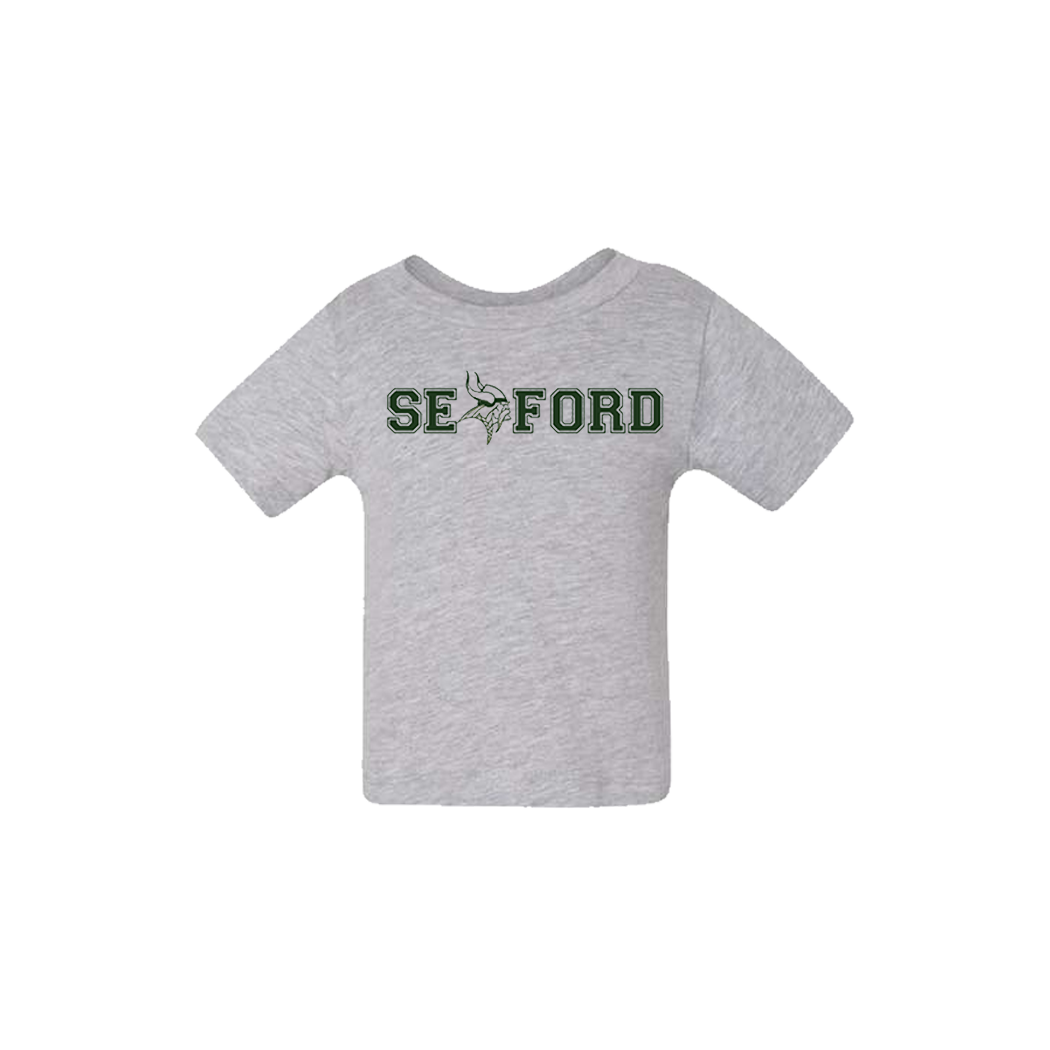 Seaford Viking | T-Shirt