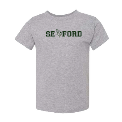 Seaford Viking | T-Shirt