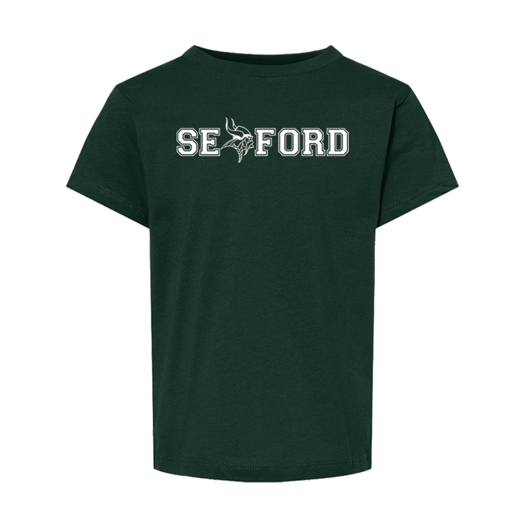 Seaford Viking | T-Shirt