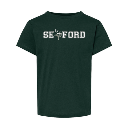 Seaford Viking | T-Shirt