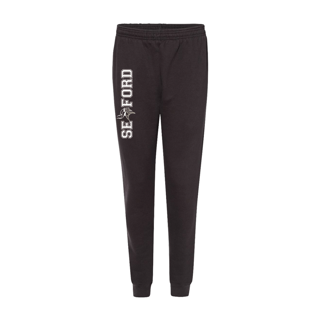 Seaford Viking | Unisex Joggers