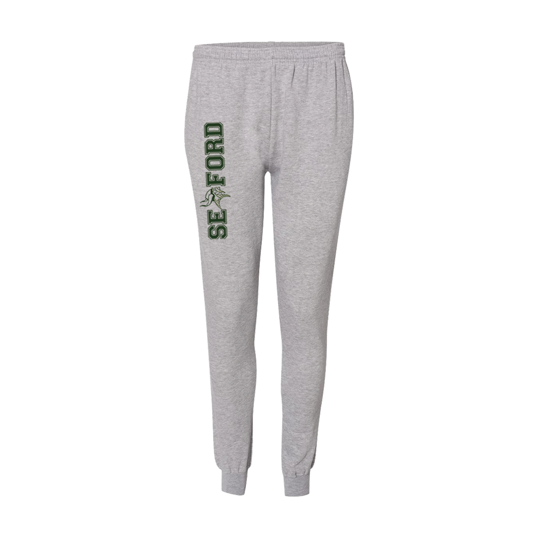 Seaford Viking | Unisex Joggers