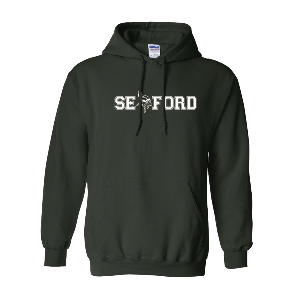 Seaford Viking | Hoodie