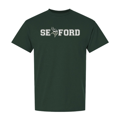 Seaford Viking | T-Shirt