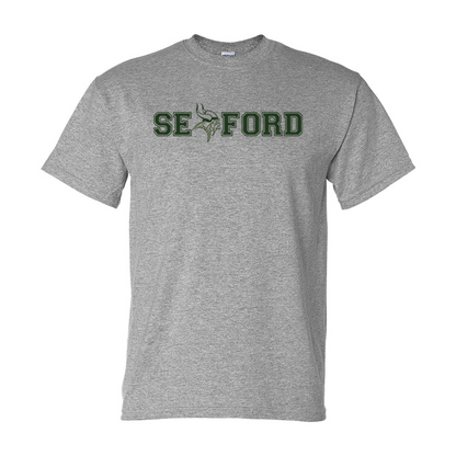 Seaford Viking | T-Shirt