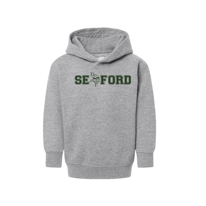 Seaford Viking | Hoodie