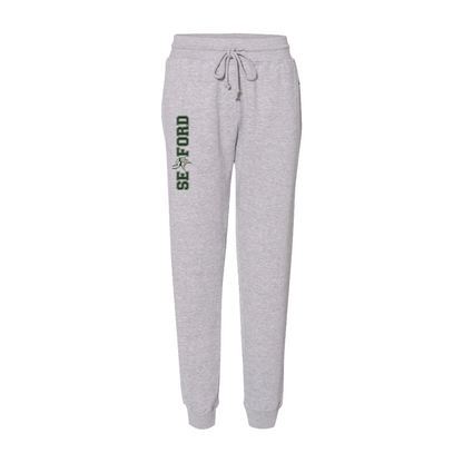 Seaford Viking | Women's Joggers