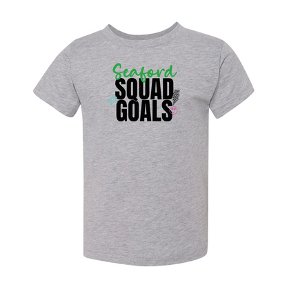 Squad Goals 1.0 | T-Shirt