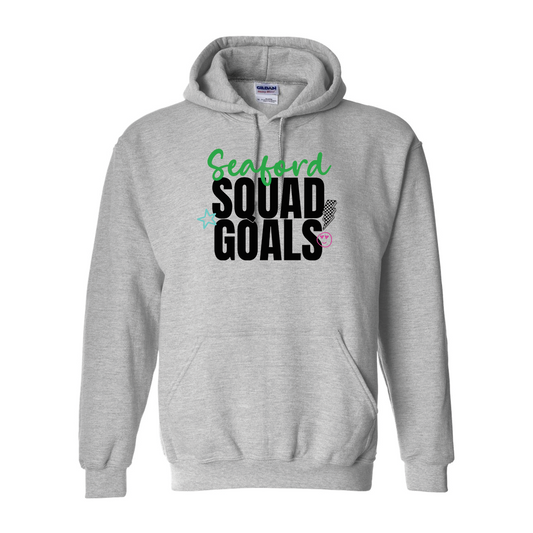 Squad Goals 1.0 | Hoodie