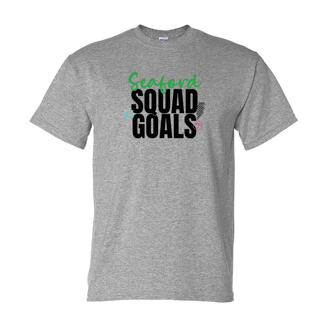 Squad Goals 1.0 | T-Shirt