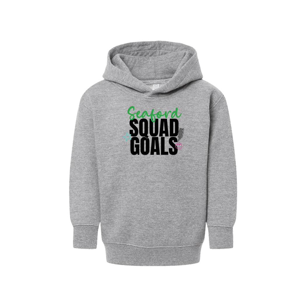 Squad Goals 1.0 | Hoodie