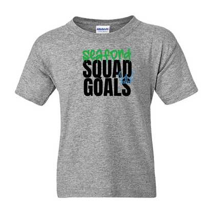 Squad Goals 2.0 | T-Shirt