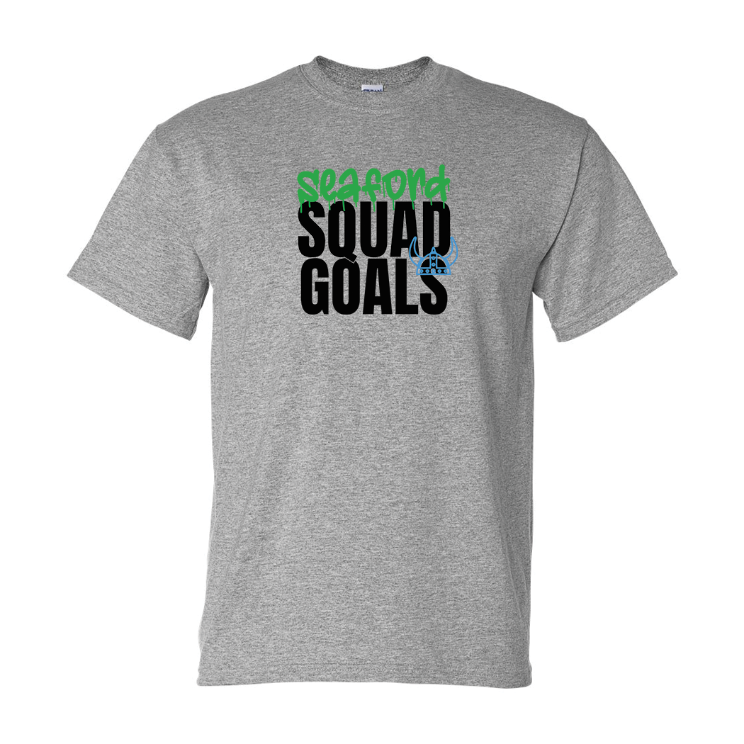 Squad Goals 2.0 | T-Shirt