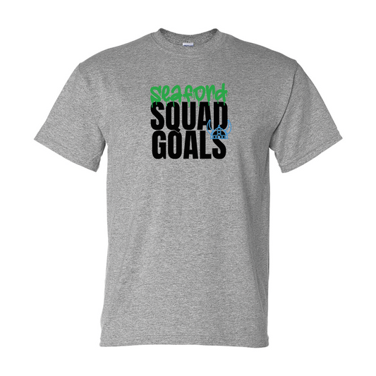 Squad Goals 2.0 | T-Shirt