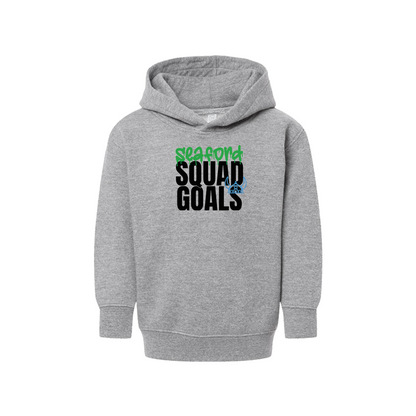 Squad Goals 2.0 | Hoodie