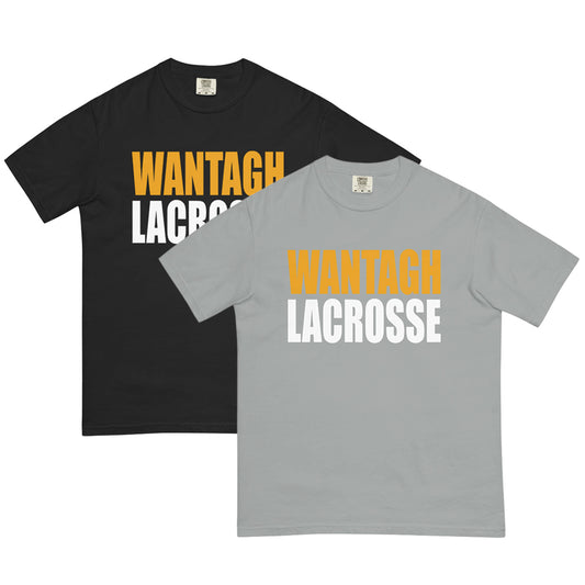 Stacked | Unisex T-Shirt (2 color options)